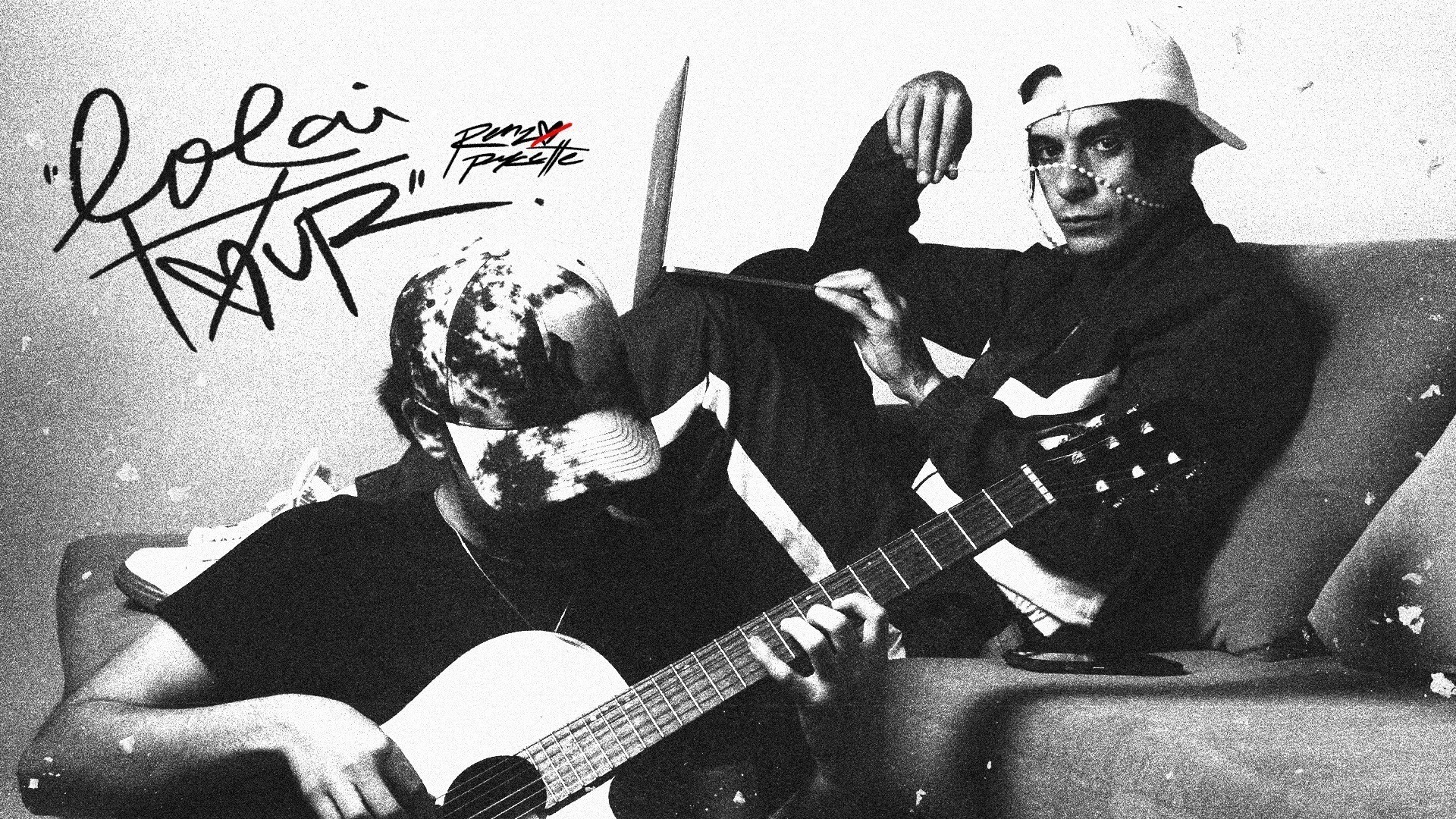 PIKETTE 23 EN ANTOFAGASTA - LOLAI TOUR 2024 [Concierto para todas las edades]