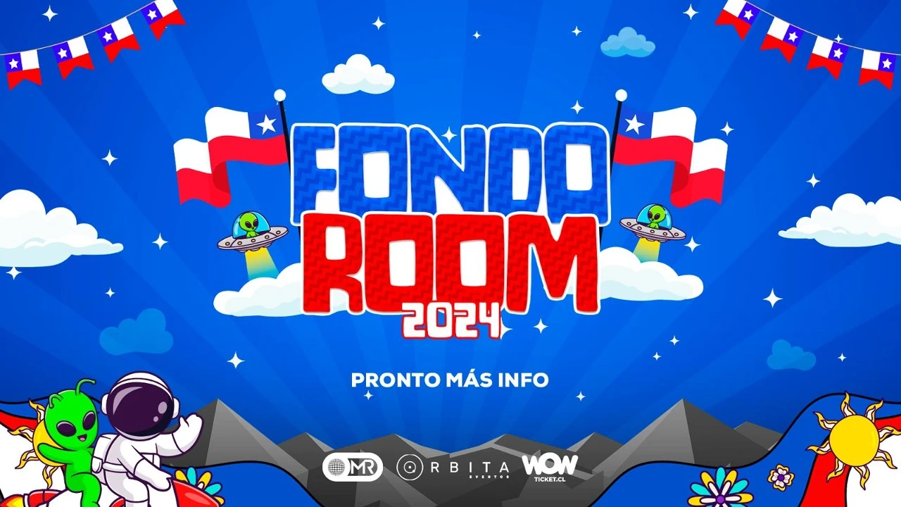 FONDA ROOM 2024
