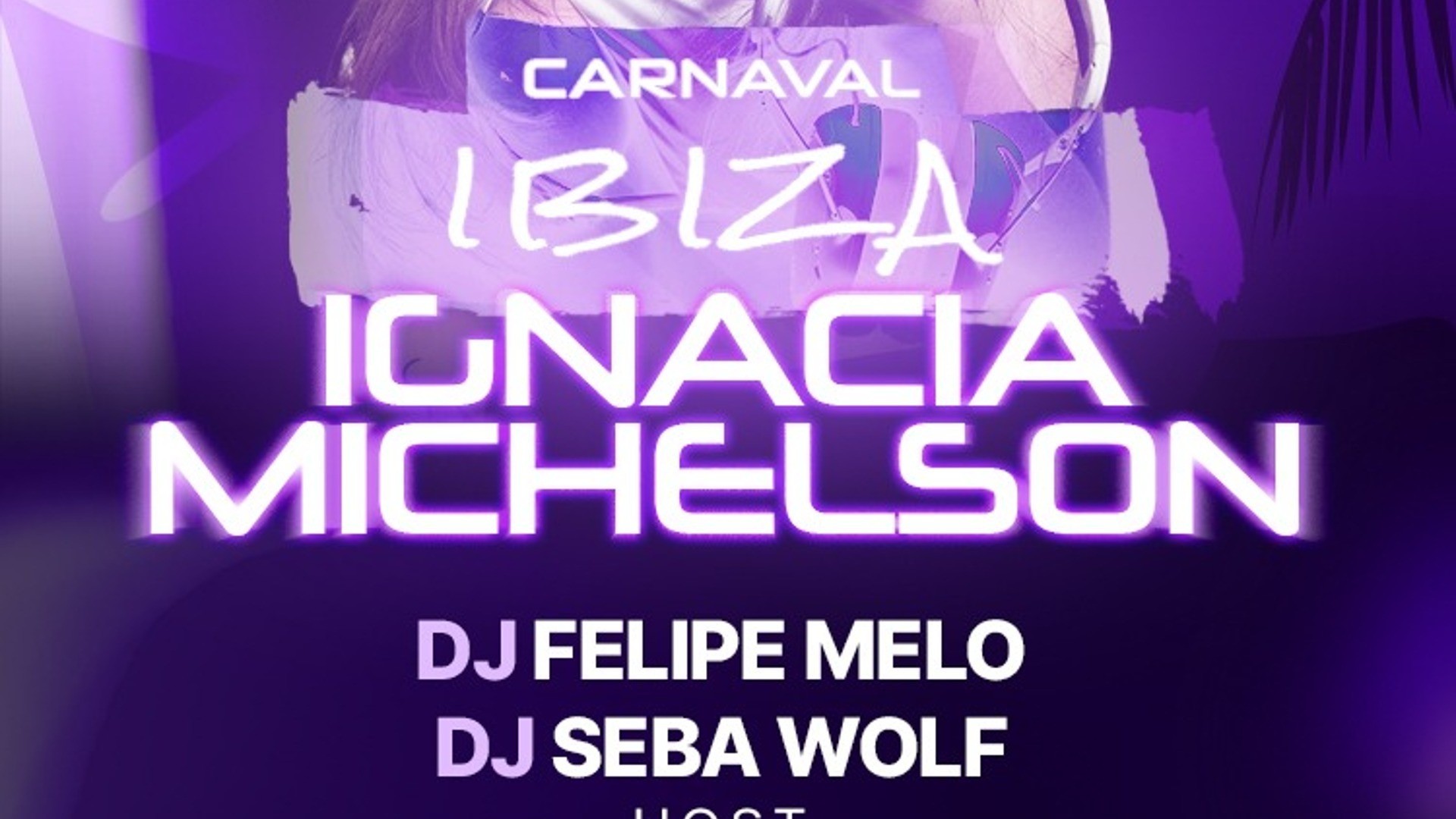 Carnaval Ibiza