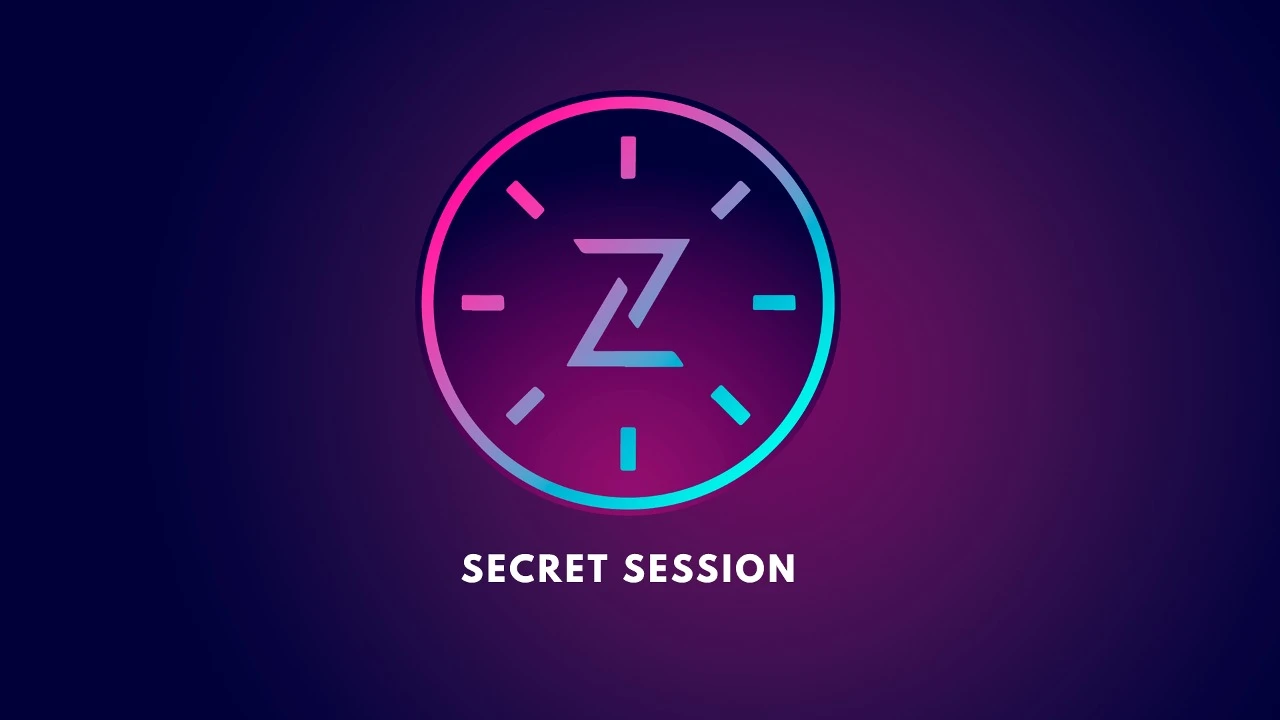 Secret Session