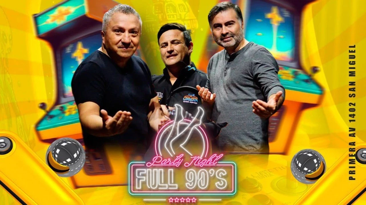 Fiesta Hits 90 2000