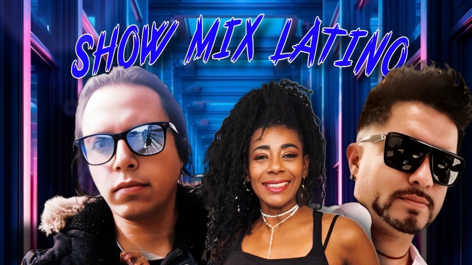 Show Mix Latino - Lisboa Club