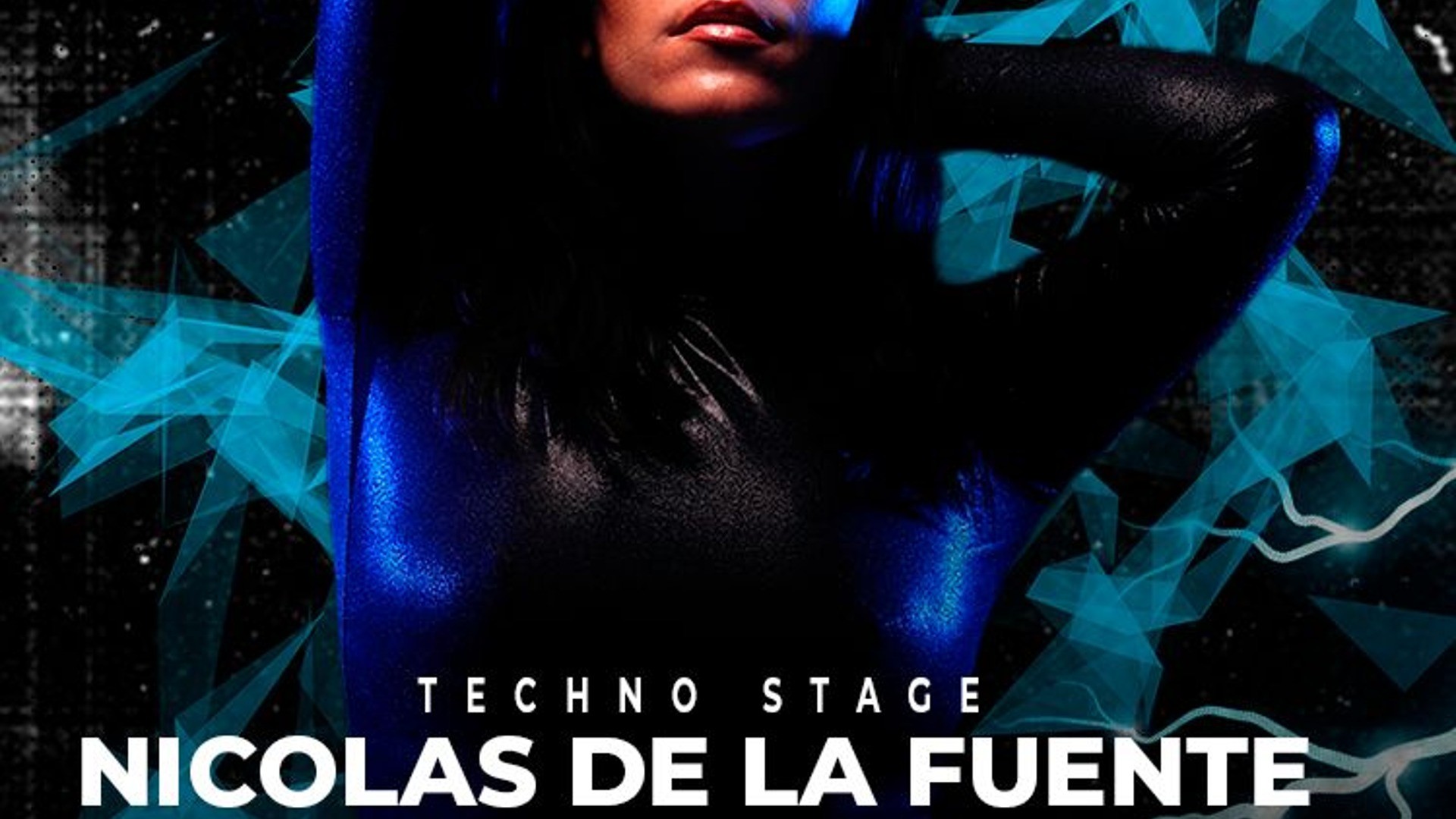 Paradaise Techno & ultrabailable