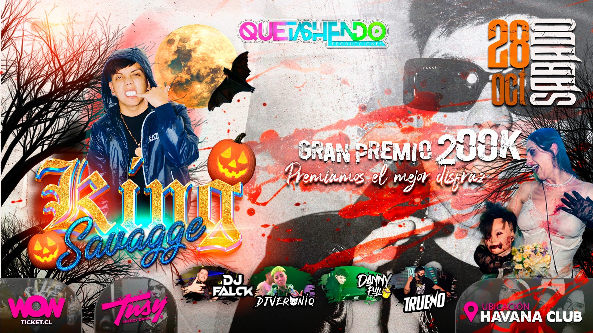 Halloween