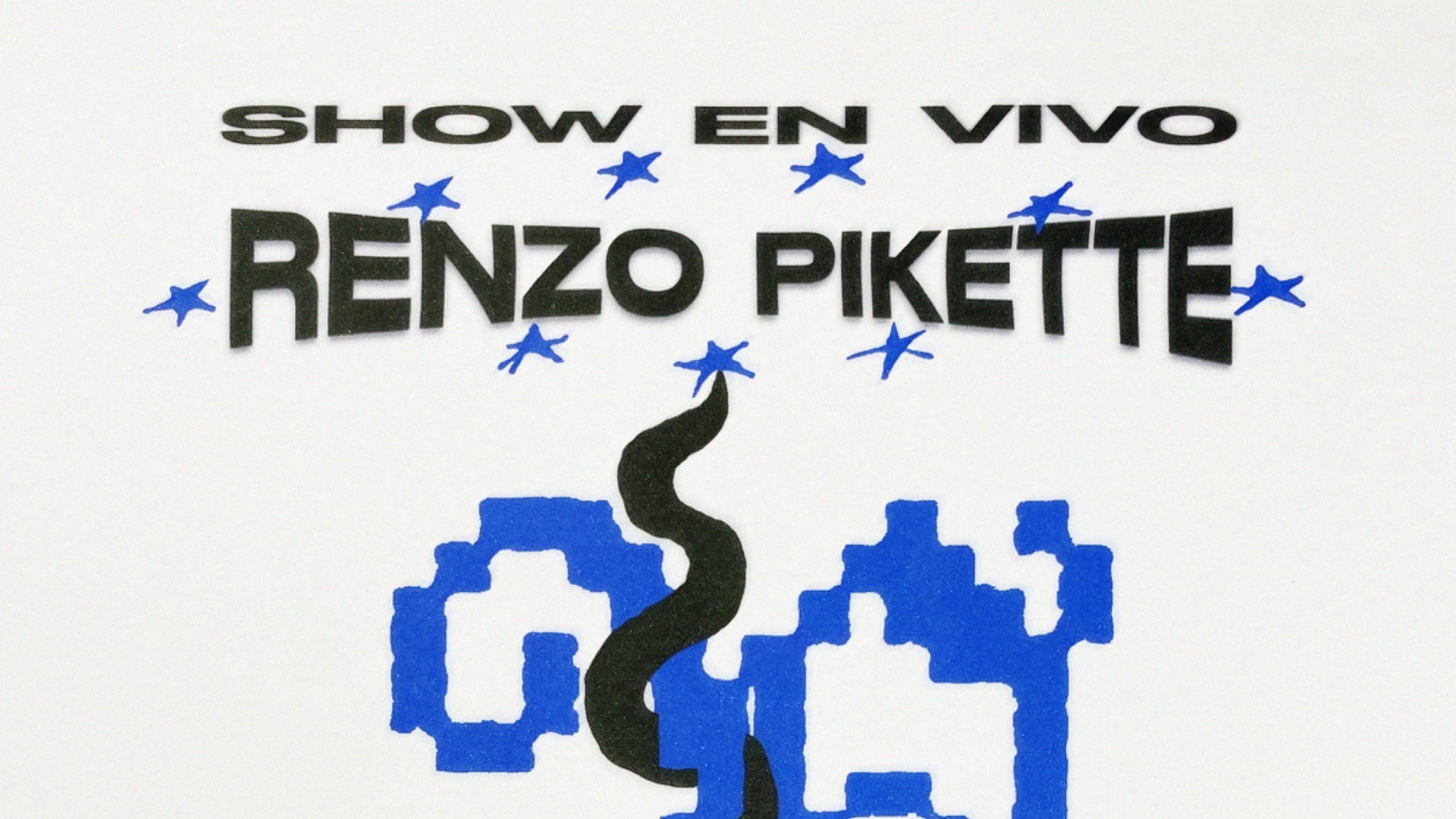 PIKETTE 23 EN TEMUCO [CONCIERTO PARA TODAS LAS EDADES]